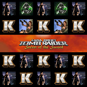 Tomb Raider 2