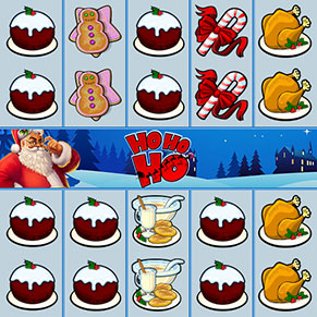 Ho Ho Ho