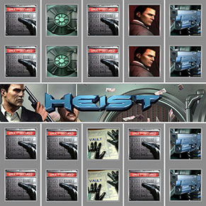 Heist