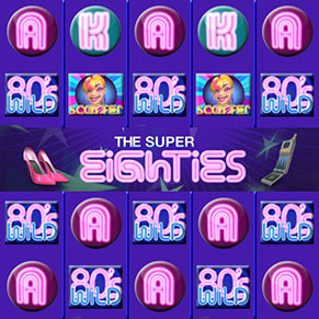 Super Eighties