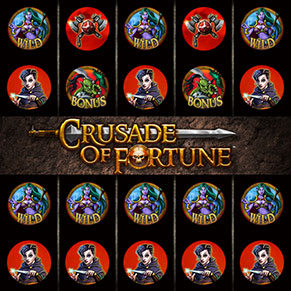 Crusade of Fortune