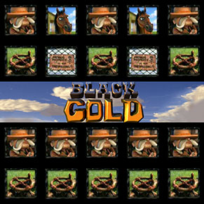 Black Gold