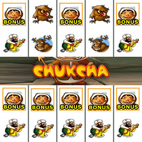 Chukcha